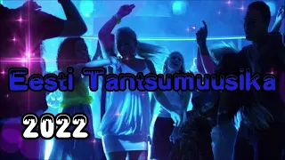 eesti tansumuusika mix vol 3 2022 dj estonjan boy