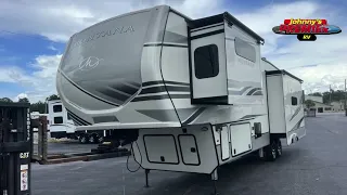 2021 Keystone RV Montana 3231CK Fifth Wheel For Sale In Theodore, AL