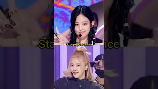 Jennie vs Rosie (no hate)