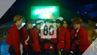 Stray Kids - Christmas EveL (8D | Use Headphones 🎧)