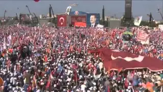 Erdogan song I Love You ERDOGAN