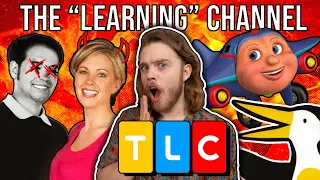 When TLC Killed “The Learning Channel” | Billiam