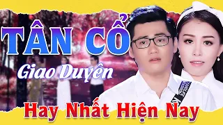 17 LK Tân Cổ Giao Duyên Hơi Dài Hay Nhất 2023 📣 Võ Ngọc Quyền ,Nguyễn Văn Khởi.....