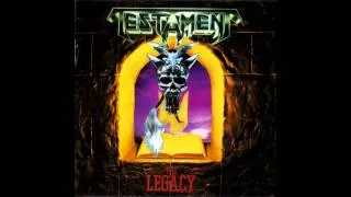 Testament Top 10 Songs