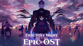 Unmei no Yoru — Fate Stay Night [ OST ]