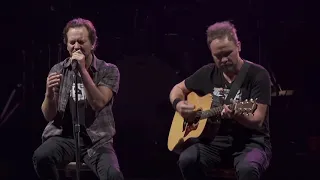 20180813 19 Bee Girl Pearl Jam Live in Missoula