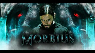 Morbius [AMV]