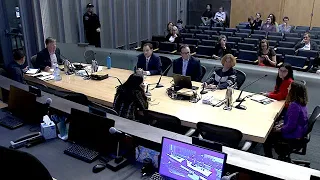 Seattle City Council Sustainability & Transportation Committee 6/18/19