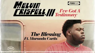 The Blessing (Feat. Maranda Curtis) [Official Audio]