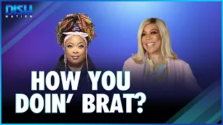 'How You Doin, Brat?' Da Brat Will Be On 'The Wendy Williams Show' Today!