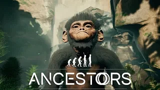 Прохождение Ancestors The Humankind Odyssey #13 | ПОСЛЕДНИЕ ДНИ МАРТЫШЕК (ФИНАЛ)