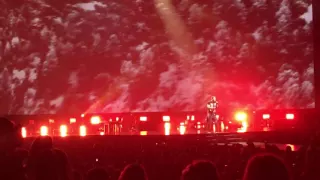 Nick Jonas 'Chainsaw' Future Now Tour in St. Louis