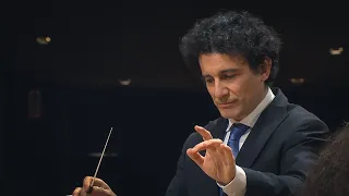 Altinoglu | Gubisch | Berio / Ravel | SWR Symphonieorchester