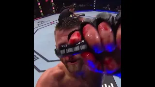 WATCH  Calvin Kattar KO Jeremy Stephens  KNOCKOUT PUNCH!