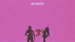 Rain On Me (Gay Club Mix)