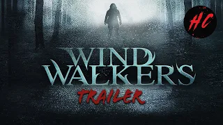 Wind Walkers Trailer