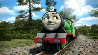 Rex the Arlesdale Engine's theme (S4 Style)