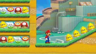Super Mario Maker 2 Endless Mode #1507