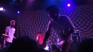 Toro y Moi - Say That - Live in San Francisco