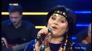 Marıa Kısa - Lelü - Türk Toyu - TRT Avaz