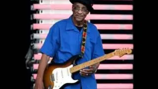 Hubert Sumlin - Look Don't Touch 3