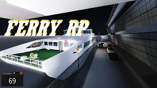 Ferry rp (OCDIDRP)