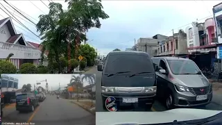 Dash Cam Owners Indonesia #501 June 2023