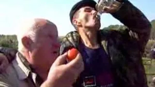 Russian-VODKA