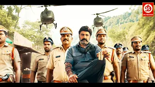 Balakrishna-New Released Full Hindi Dubbed Action Movie | Shriya Saran Love Story Telugu Action Film