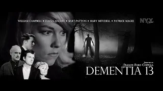 Dementia 13 | Trailer | Indiecinema