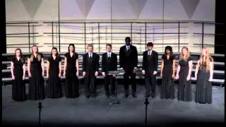 Ola, O che bon echo Chamber Singers