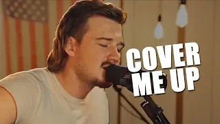 Morgan Wallen Covered Jason Isbell’s “Cover Me Up," But Why?