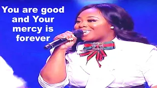 You Are Good And Your Mercy Is Forever Halleluyah | Gospel Music Africa