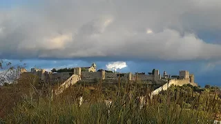 Castle of Montemor-o-Velho