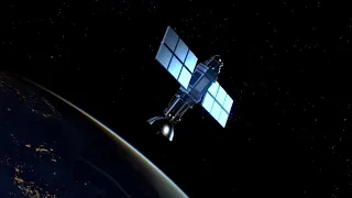 Satellites: The Mind-Blowing Technology That's Changing the World!