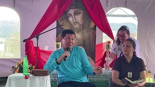 93-23/ Padre Luis Toro preguntas y respuestas EN VIVO desde San Jose, Costa Rica