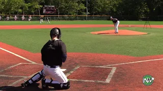 Ryan Macomber - PEC - LHP - Lake Washington HS (WA) - July 23, 2018