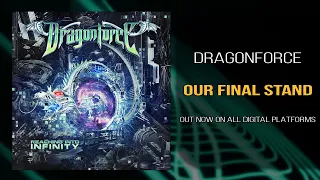 DragonForce - Our Final Stand (Official)