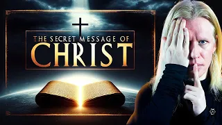 Christ’s SECRET Message | Why the Church Keeps It HIDDEN...