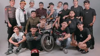 KUMPULAN JJ AMBO NAI TIKTOK    #episode53 PART1  RAME..... LANJUT PART 2