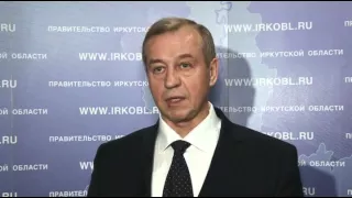Сергей Левченко о встрече с Владимиром Путиным