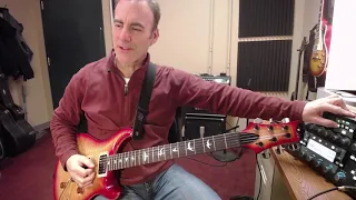 Noel Chris Tomlin Lauren Daigle Guitar Tutorial