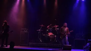 Nirvana UK....Nirvana tribute band