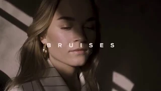 Bruises - Lewis Capaldi (cover) by  Maria Rock