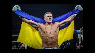 Top Knockouts: Oleksandr Usyk, HD