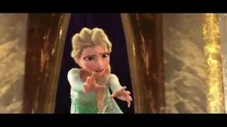 Frozen - The Action Movie trailer