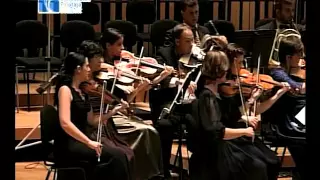 Malcolm Bilson: Mozart Piano Concerto No. 9 Jeunehomme