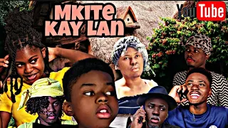 COMEDIE HAITIENNE: Vin gade travay Ti Nene