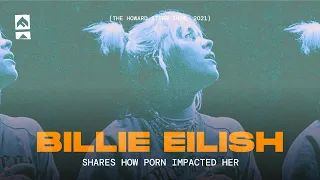 Billie Eilish Began Watching Porn At 11, These Are The Devastating Impacts She Says It Had On Her