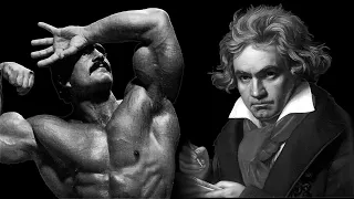 Mike Mentzer x Classical Music